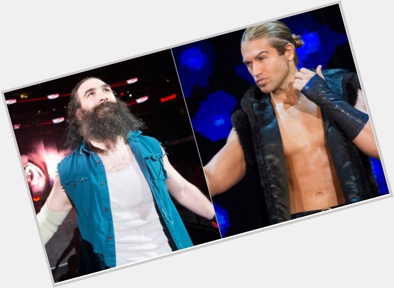 Tyler Breeze Figures Out Luke Harper s Creepy messages, Happy Birthday Seth Rollins  