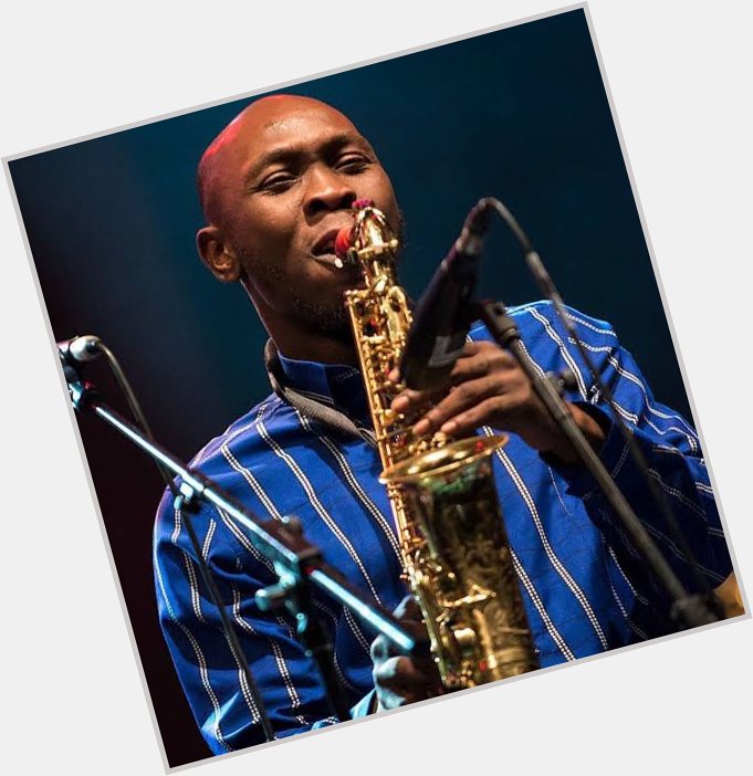 Seun Kuti Celebrates His 38th Birthday Today 

Happy Birthday To A Great Man , God bless your new Age 