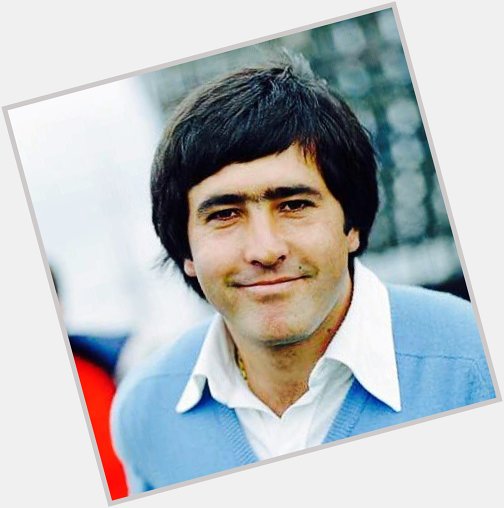 Happy Birthday to the most creative golfer ever - The late Seve Ballesteros    