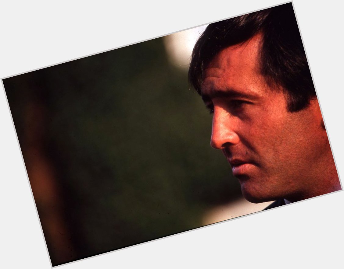 Happy birthday to the great Severiano \"Seve\" Ballesteros Sota who would have been 60 today 