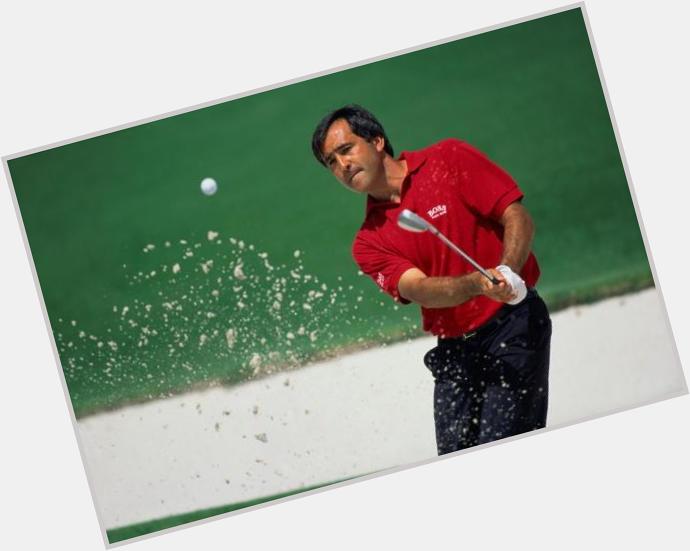 Happy birthday to the late Seve Ballesteros. Check out some of his antics here:  