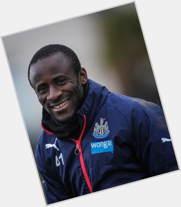 Happy Birthday Seydou Doumbia 