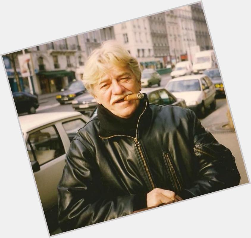Happy birthday Seymour Cassel. An actor probably most associated with the work of John Cassavetes. 