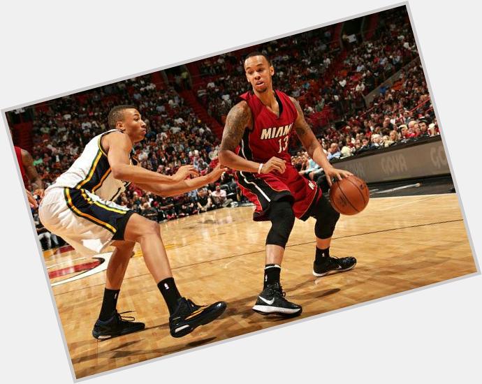 Happy Birthday to Shabazz Napier! 