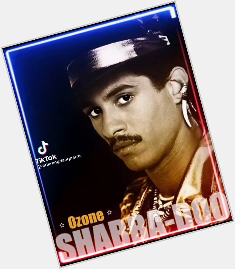 Happy 67th Birthday Adolfo Shabba Doo Quinones 