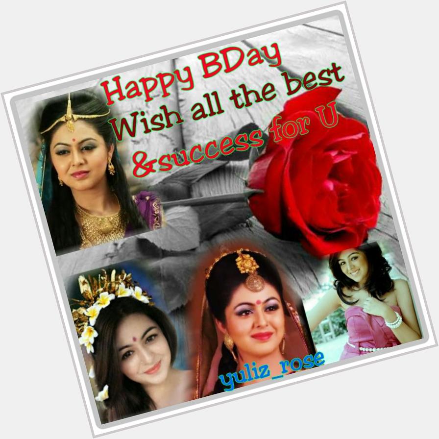 Happy Bday wishing u all the best! nice greetings from Indonesia  
