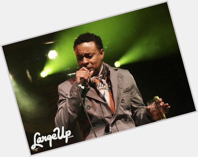 Happy birthday, Shaggy! Remember when he rocked w/ @ the Holiday Jam?:  