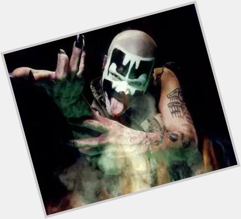 Happy Birthday Shaggy 2 Dope! Thank you for 16 years of inspiration. Much MN love! 