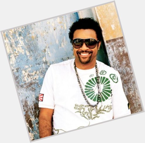  Happy Birthday Orville Richard Burrell CD A.K.A Shaggy, a Jamaican singer-songwriter and DJ. 