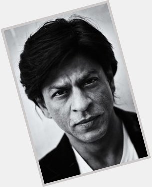 Happy Birthday to Shah Rukh Khan (50) 
