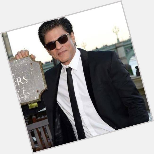 Happy bday.........Shah Rukh Khan SRK Day 