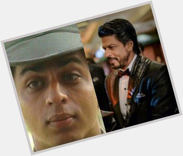 SRK Day | Happy Birthday : Journey From To 