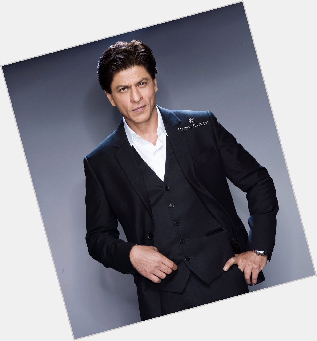 Happy Birthday Shah Rukh Khan We wish you a great health and success for . 