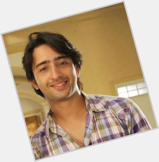 Happy Birthday Shaheer Sheikh ( Wishing you the best in Life & Work endeavors. Be Happy !! 