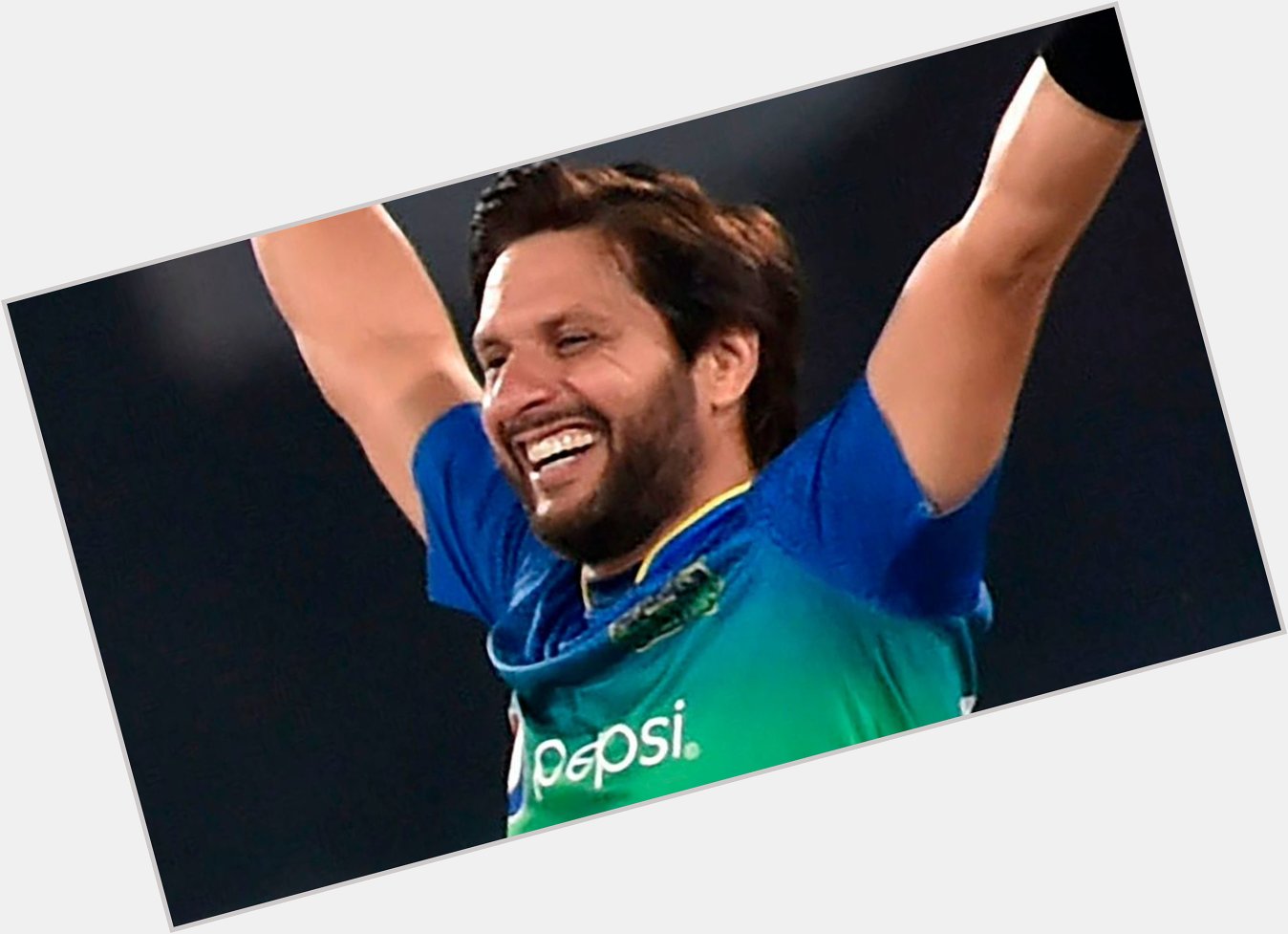 Happy Birthday Shahid Afridi: Wishes pour in for Boom Boom on message as he turns 44  