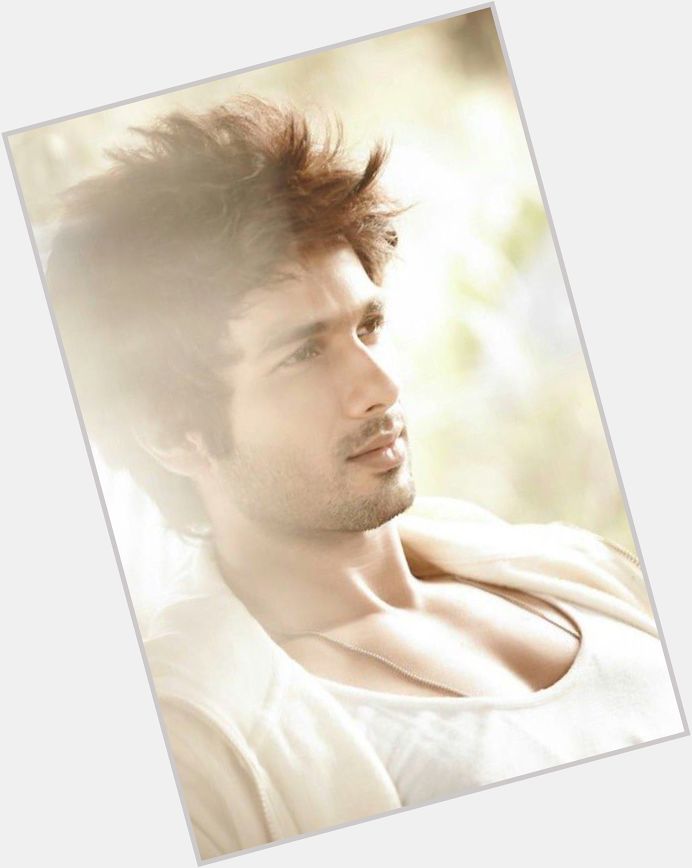 Join us in wishing one the most popular actor very Happy Birth Day! Happy Birthday Shahid Kapoor 