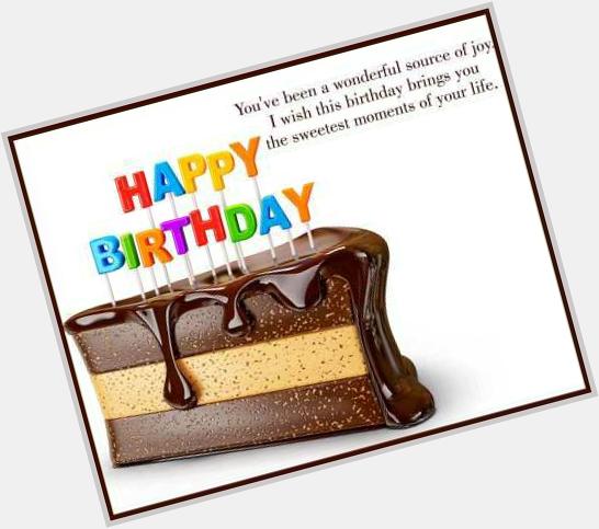 Wish u happy birthday Shahid kapoor 