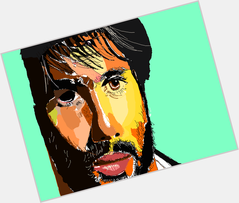 Happy Birthday Shahid Kapoor. Fantastic Painting made by his Fan. must see it.  