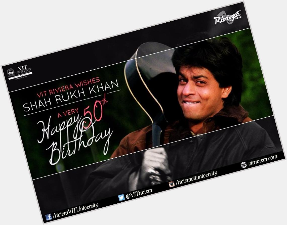 Happy birthday to the absolute king of bollywood, Shahrukh Khan!!    