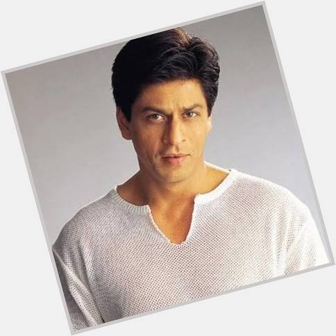 Bollywood actors \"King Khan\" Shahrukh Khan .happy birthday 