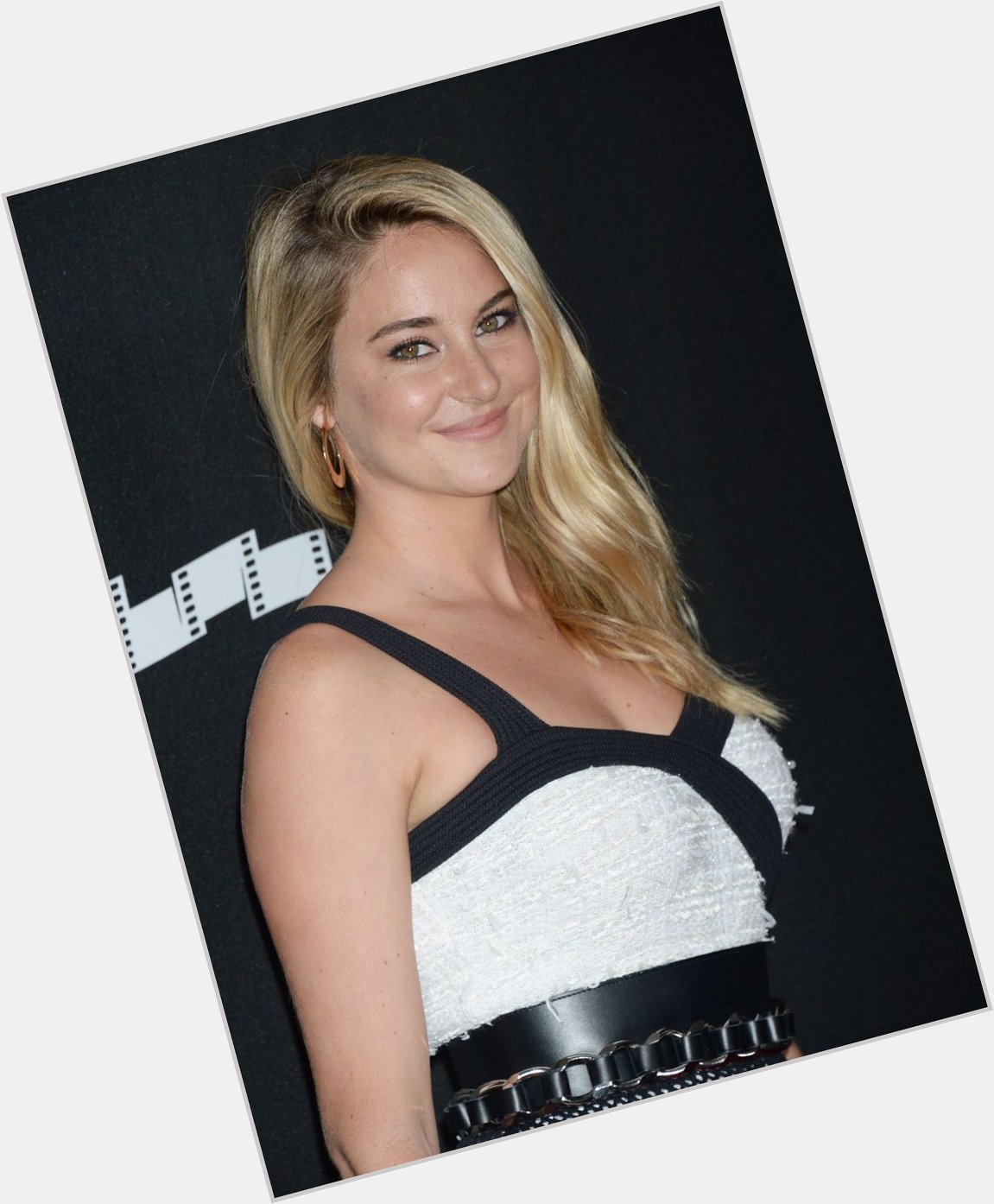 Happy Birthday to the lovely Shailene Woodley. Engaged to Aaron Rodgers!! 
