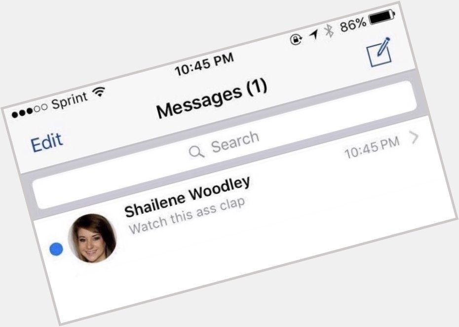 Happy Birthday Shailene Woodley! 