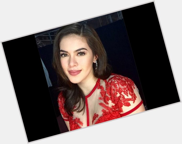 Happy Birthday SHAINA MAGDAYAO! Wishing you all the great things in life with good health and happiness forever. 