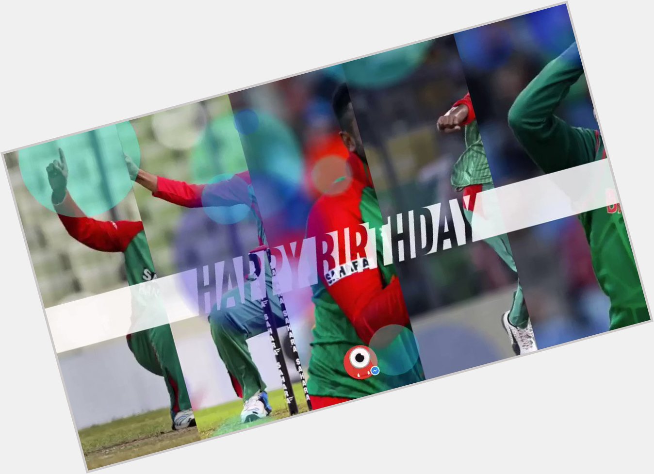 Happy 31st birthday Shakib Al Hasan! No.1 all-rounder in Tests, ODIs    