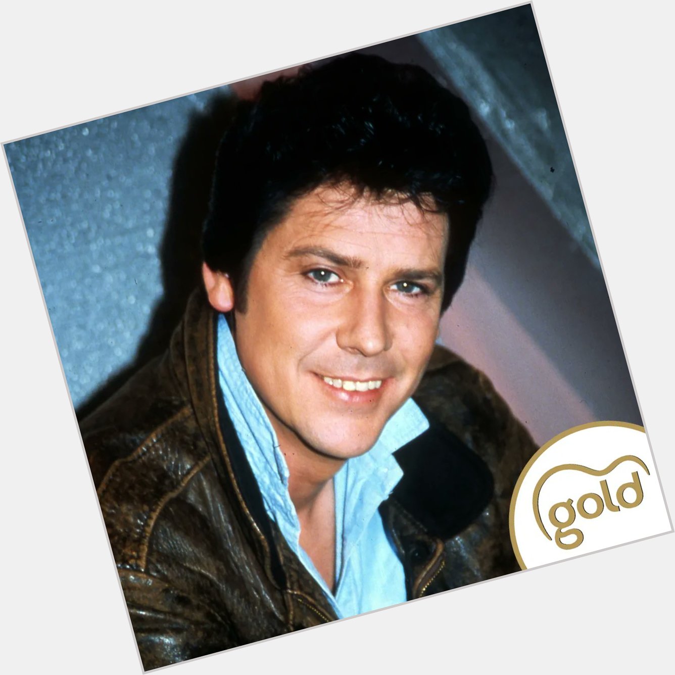 The one and only Shakin\ Stevens turns 74 today! Happy birthday, 