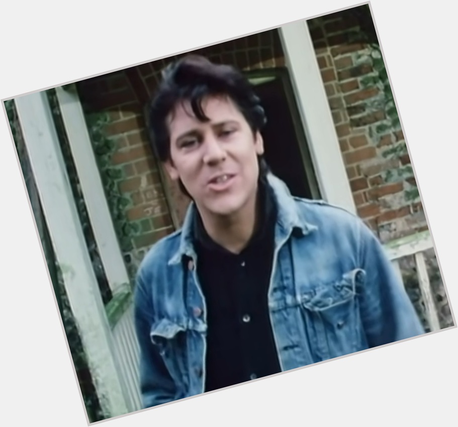 A Happy Birthday to Shakin\ Stevens who is celebrating his 75th birthday today. 