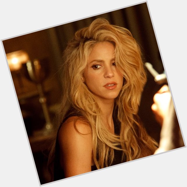 Can\t believe Shakira\s had two kids and is turning 40 today...         