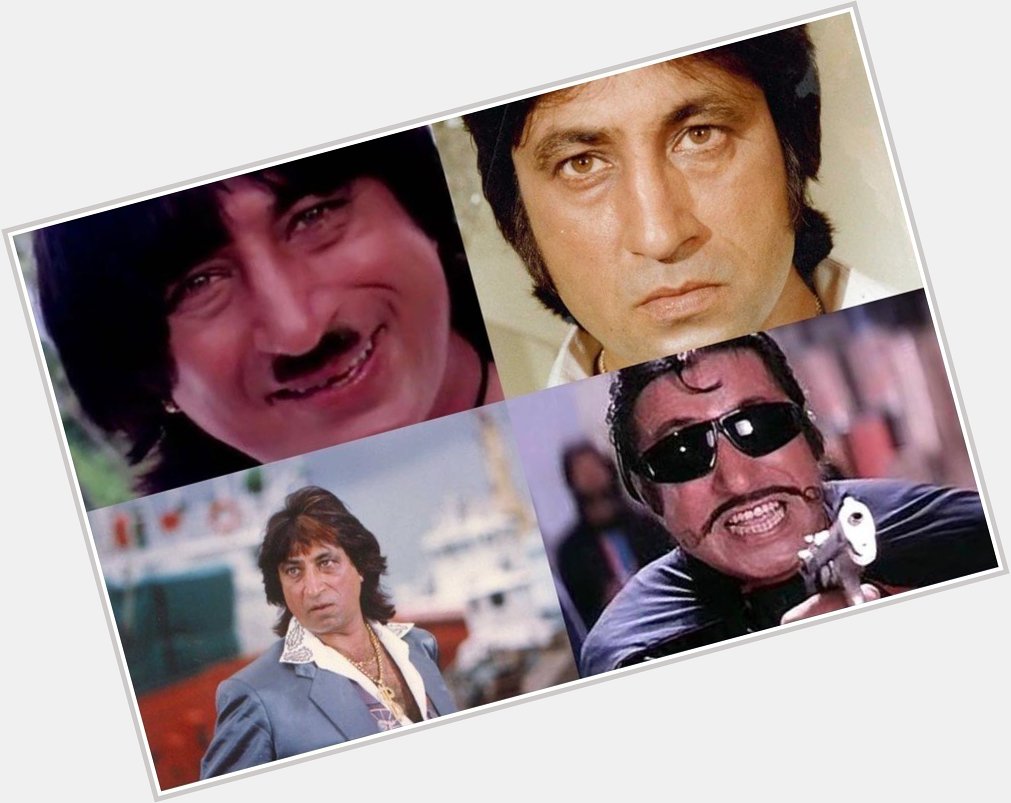 Happy Birthday Shakti Kapoor: 10 Most Epic One-Liners of the Funniest Villain in Bollywood  