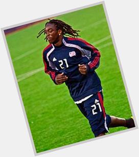 Happy 37th birthday to the one and only Shalrie Joseph! Congratulations 