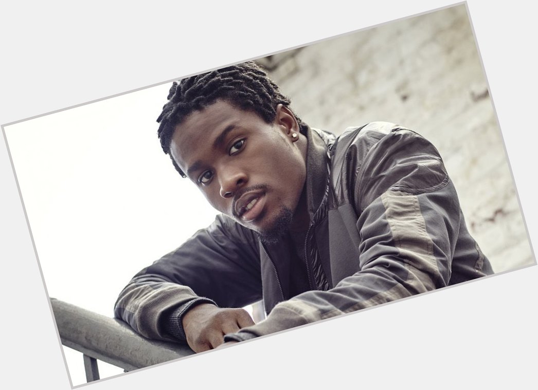 Happy Birthday Shameik Moore!!! 