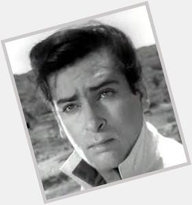 Happy Birthday To The One And Only Legend Shammi Kapoor 