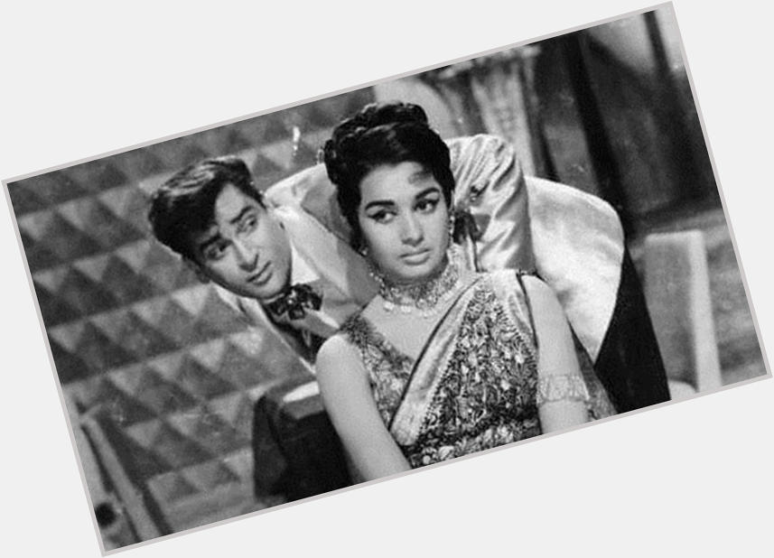 EXCLUSIVE Happy birthday Asha Parekh: Shammi Kapoor was my favourite  