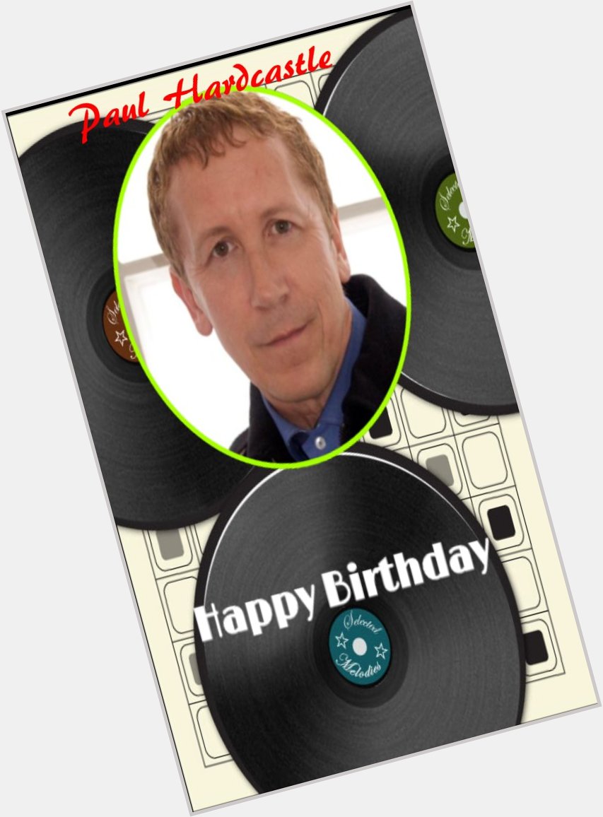 Happy Birthday to Shane Byrne -Stephen Billington-Kathryn Scott -Pepsi Demacque-Paul Hardcastle-Jack Hues-Susan Dey 