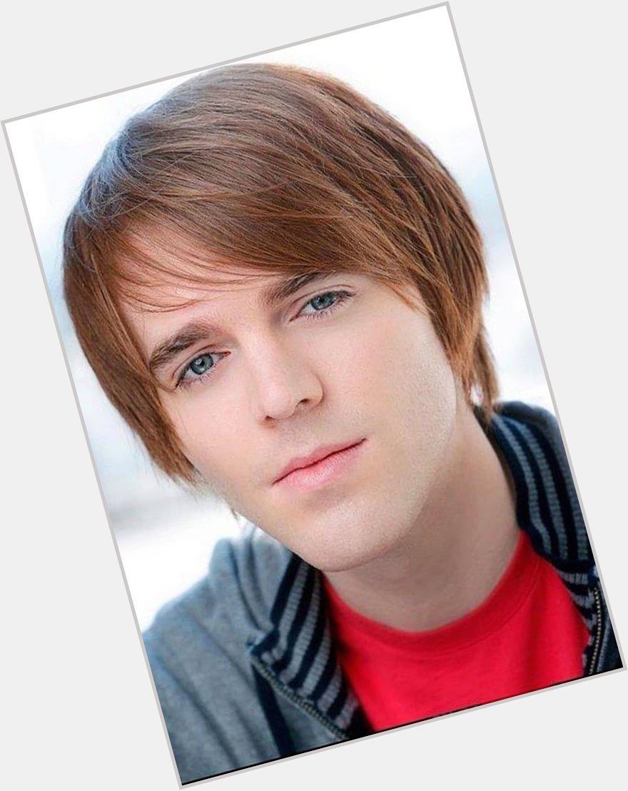 Happy 32nd Birthday to YouTuber and actor, Shane Dawson! 