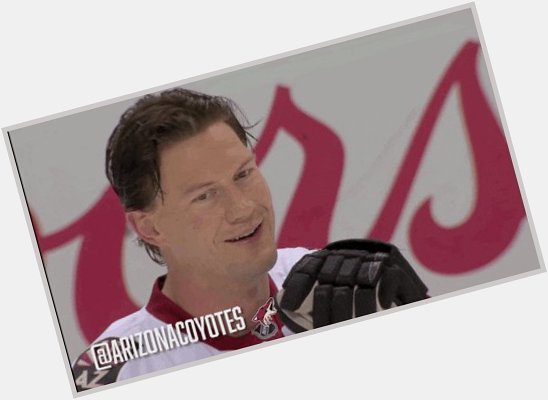 Happy Birthday to the greatest Coyote legend of all time Captain Shane Doan!!! 