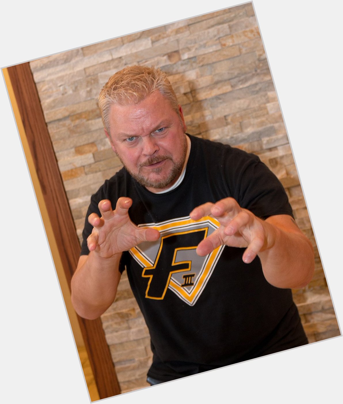 Happy Birthday to \"The Franchise\" Shane Douglas who turns 58 today! 