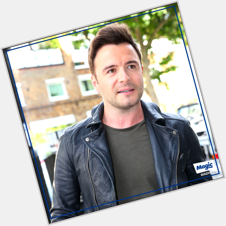 Happy Birthday to Westlife\s Shane Filan! What\s the band\s best song? 