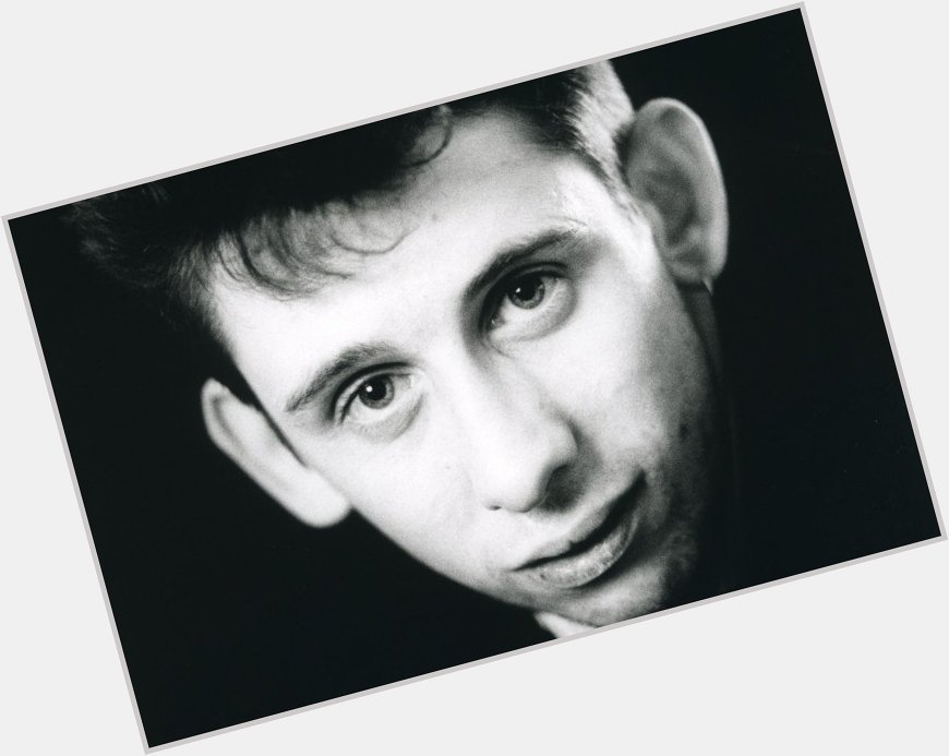 Happy Birthday to Jesus and to Shane MacGowan who is 60 today. Now that\s a 