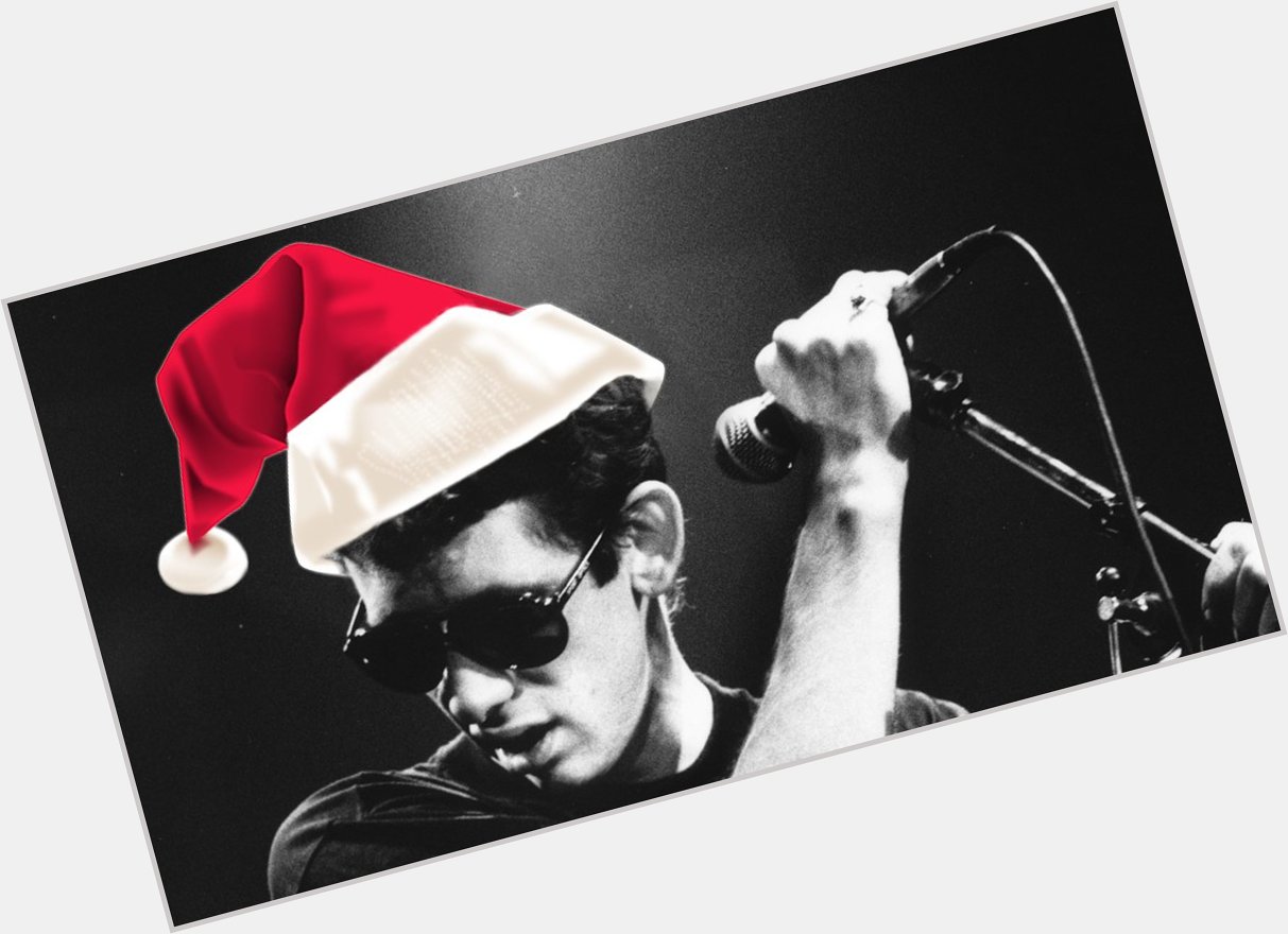 Happy Birthday to legend Shane MacGowan... and Merry Christmas to the rest of you! 