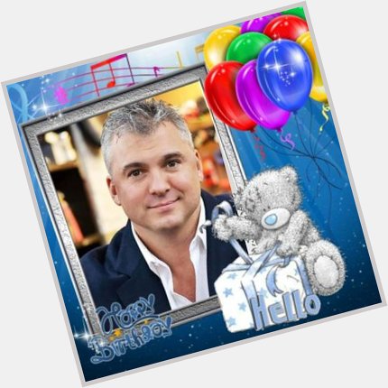   Happy Birthday Mr Shane McMahon Have An Awesome Day bud    
