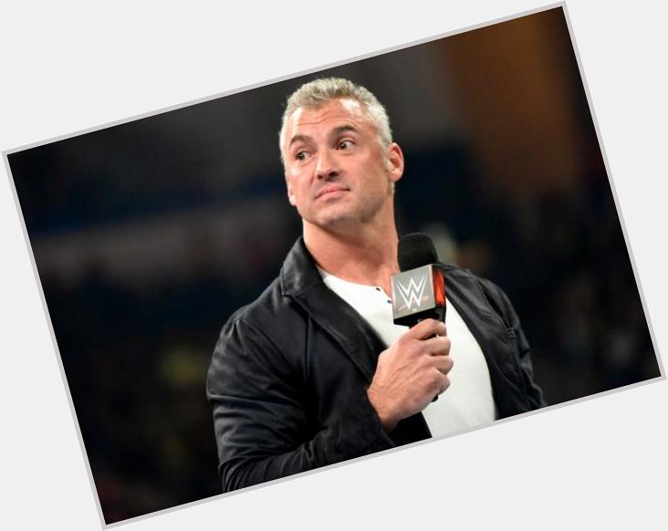 Happy Birthday to Smackdown Commissioner Shane McMahon who turns 47 today! 
