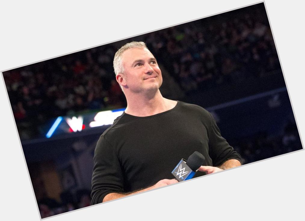 Happy 48th birthday to Shane McMahon.

He turns 48 today.

What\s your greatest memory? 