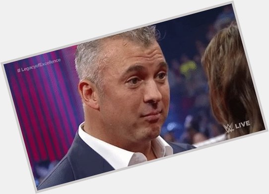   Happy Birthday Too The Best in The world Shane McMahon 
