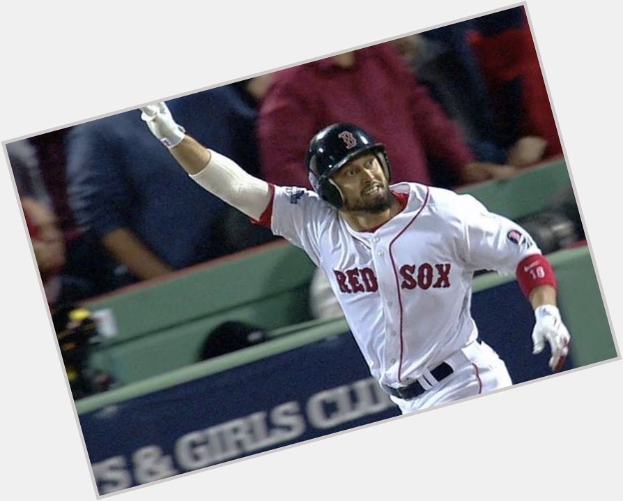 Happy birthday to 2 time World Series Champion Shane Victorino. Boston Strong Forever 