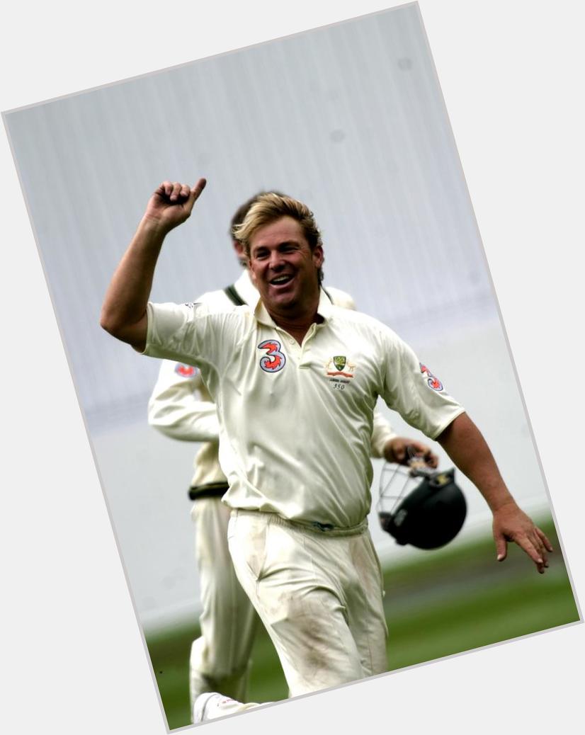 Happy Birthday to former Australia spinner Shane Warne who turns 45 on Saturday. What is his best performance? 
