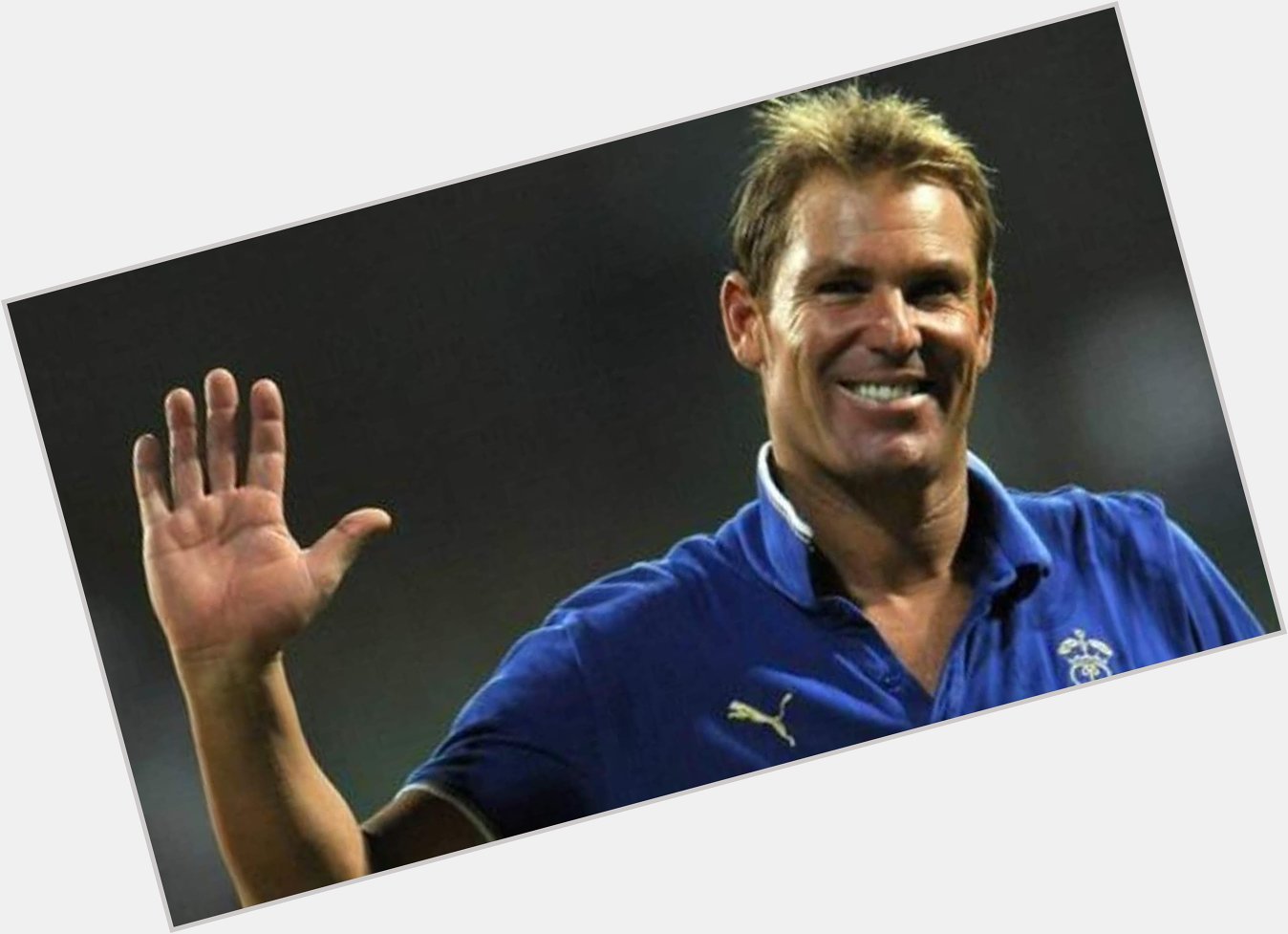 India- Happy birthday, Shane Warne: Interesting facts, records and stats  